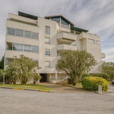 Les Jardins Victoria-1 By Interhome * بياريتز