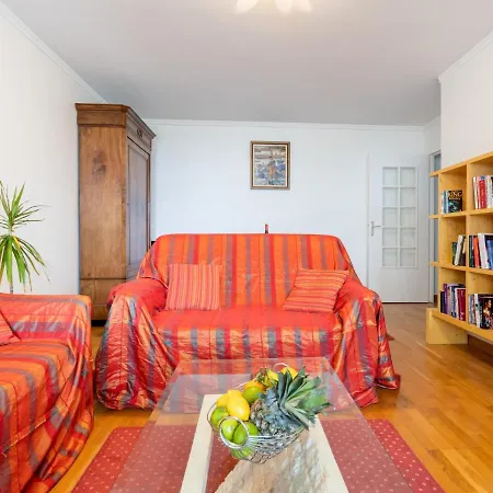 شقة Les Jardins Victoria-1 By Interhome