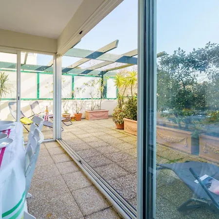 شقة Les Jardins Victoria-1 By Interhome *
