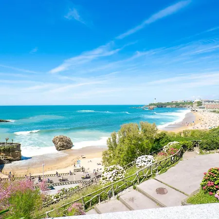 Les Jardins Victoria-1 By Interhome Daire *